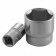 S04HD4132 Головка торцевая глубокая 1/2"DR, 32 мм